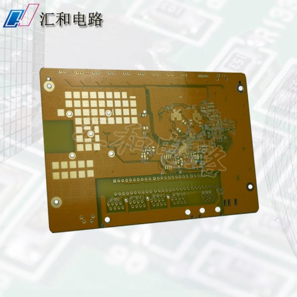 pcb樣板打樣是什么意思??？