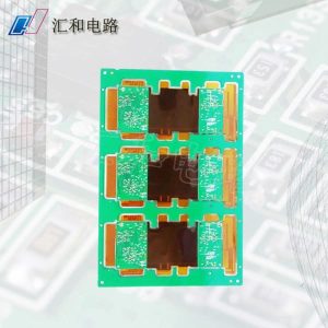 HDI PCB是什么？