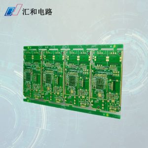 PCB HDI板的使用前景？