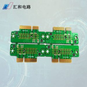 pcb板沉金